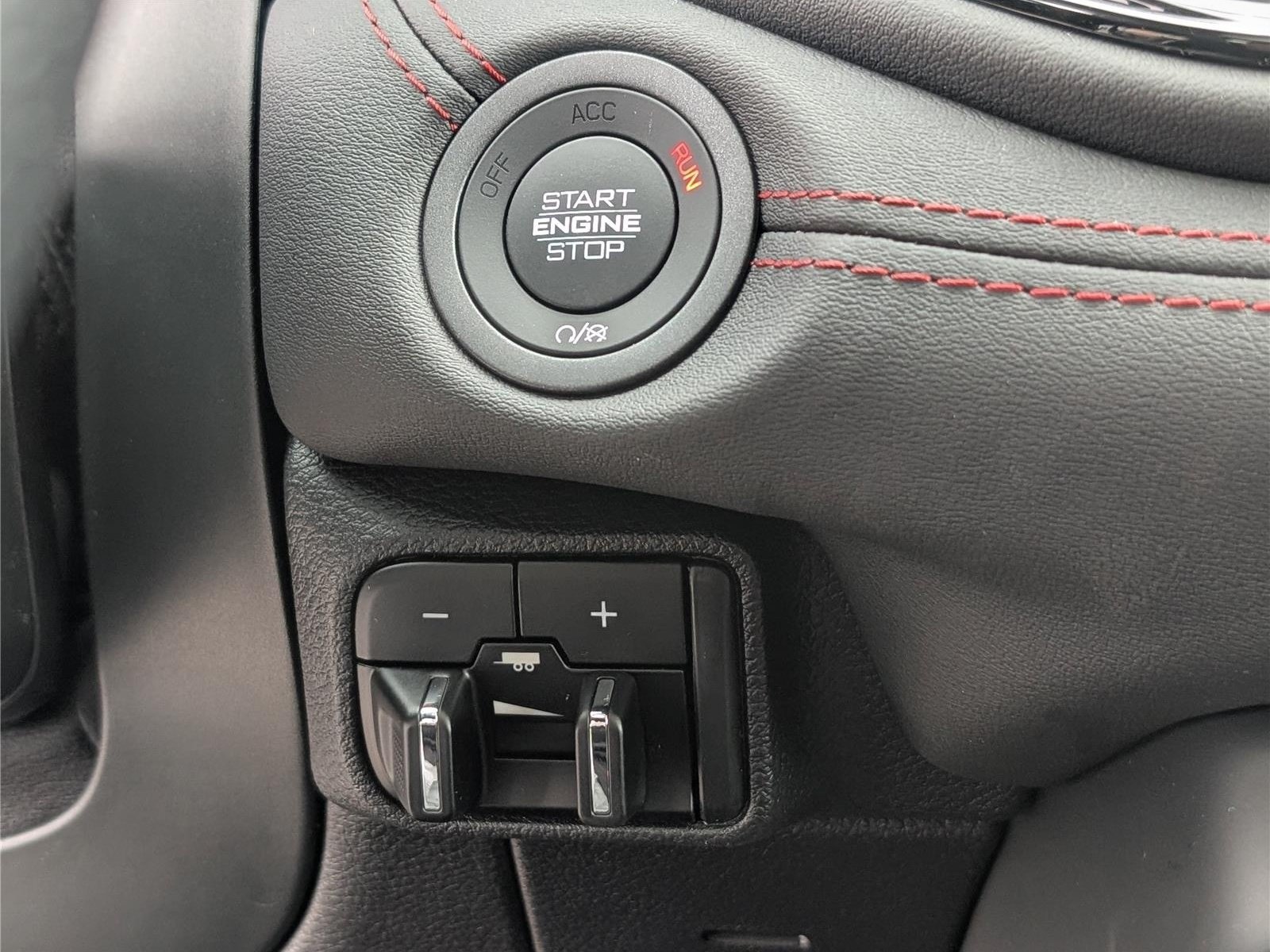 New 2026 Dodge Durango GT AWD/4WD image 26