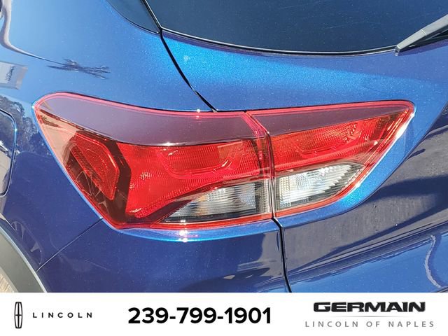 Used 2022 Chevrolet TrailBlazer LT w/ Convenience Package image 15