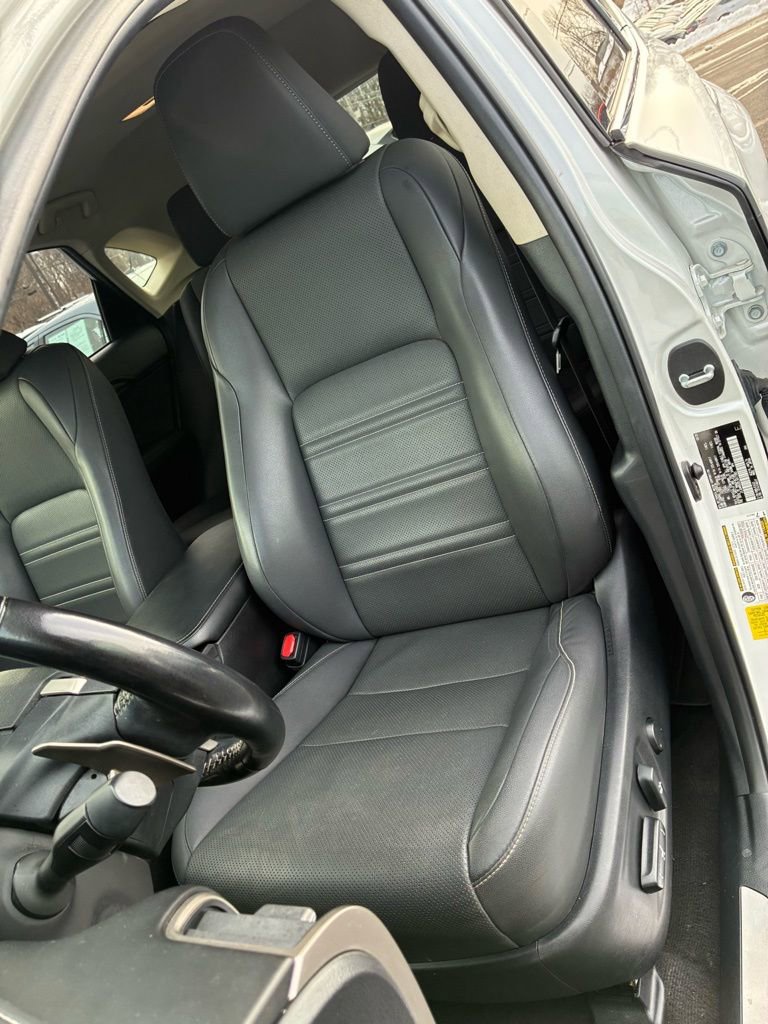 Used 2020 Lexus NX 300 AWD w/ Comfort Package image 20