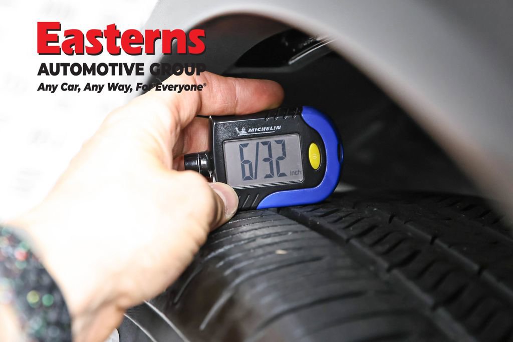 Used 2023 Nissan Rogue SV FWD image 26