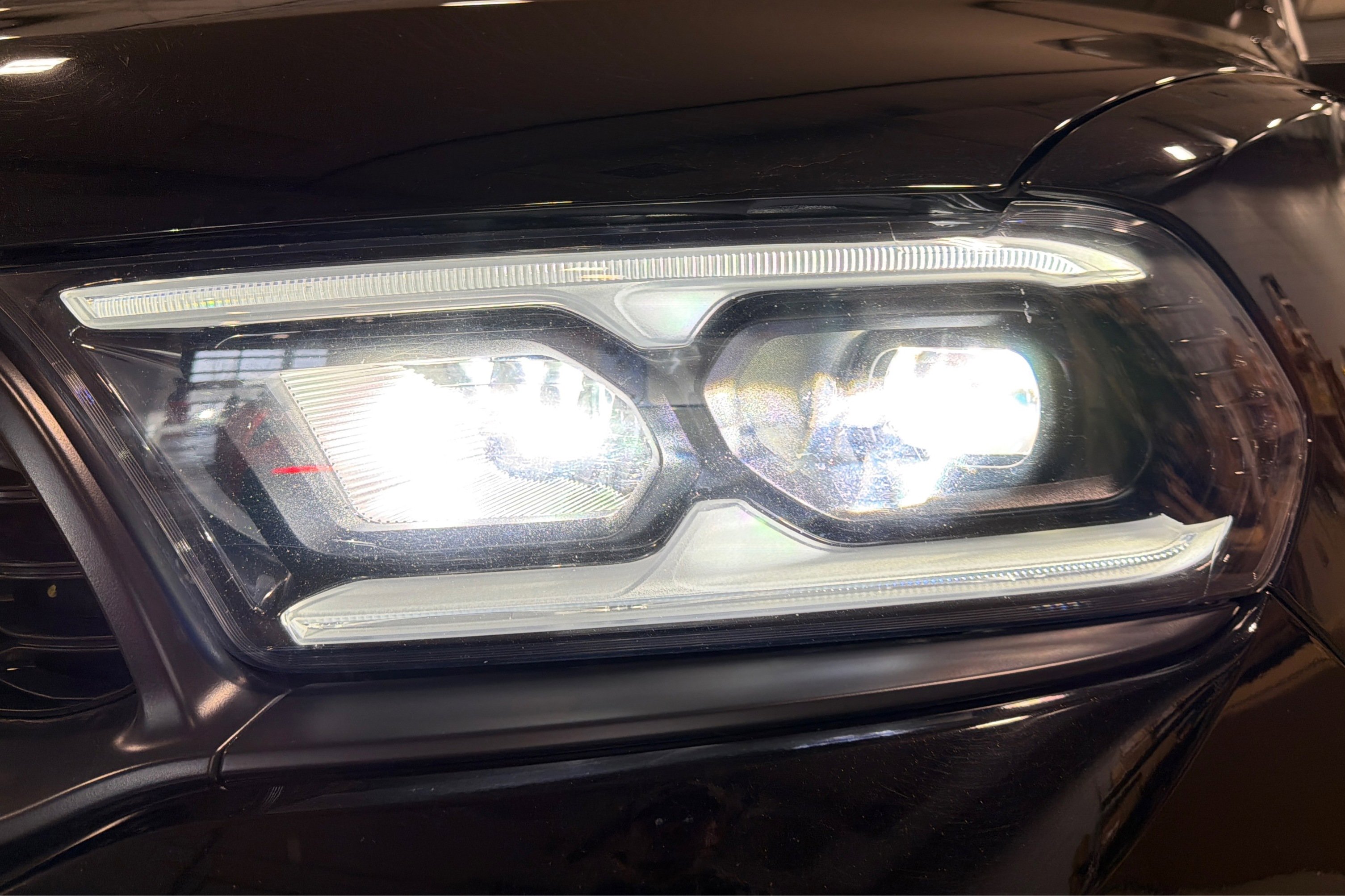 Used 2024 Dodge Durango R/T AWD/4WD image 13