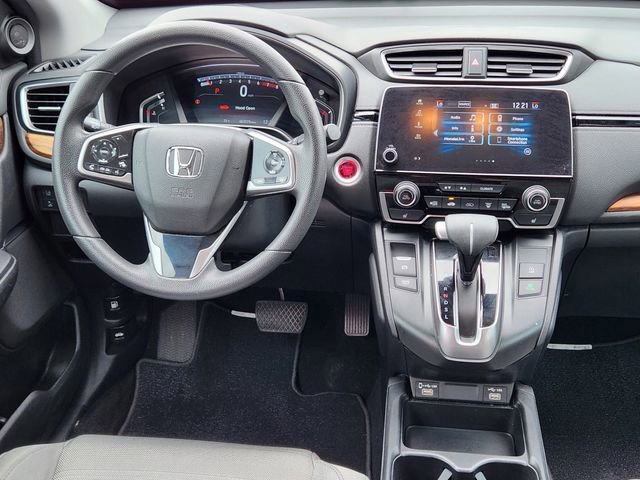 Used 2021 Honda CR-V EX image 29