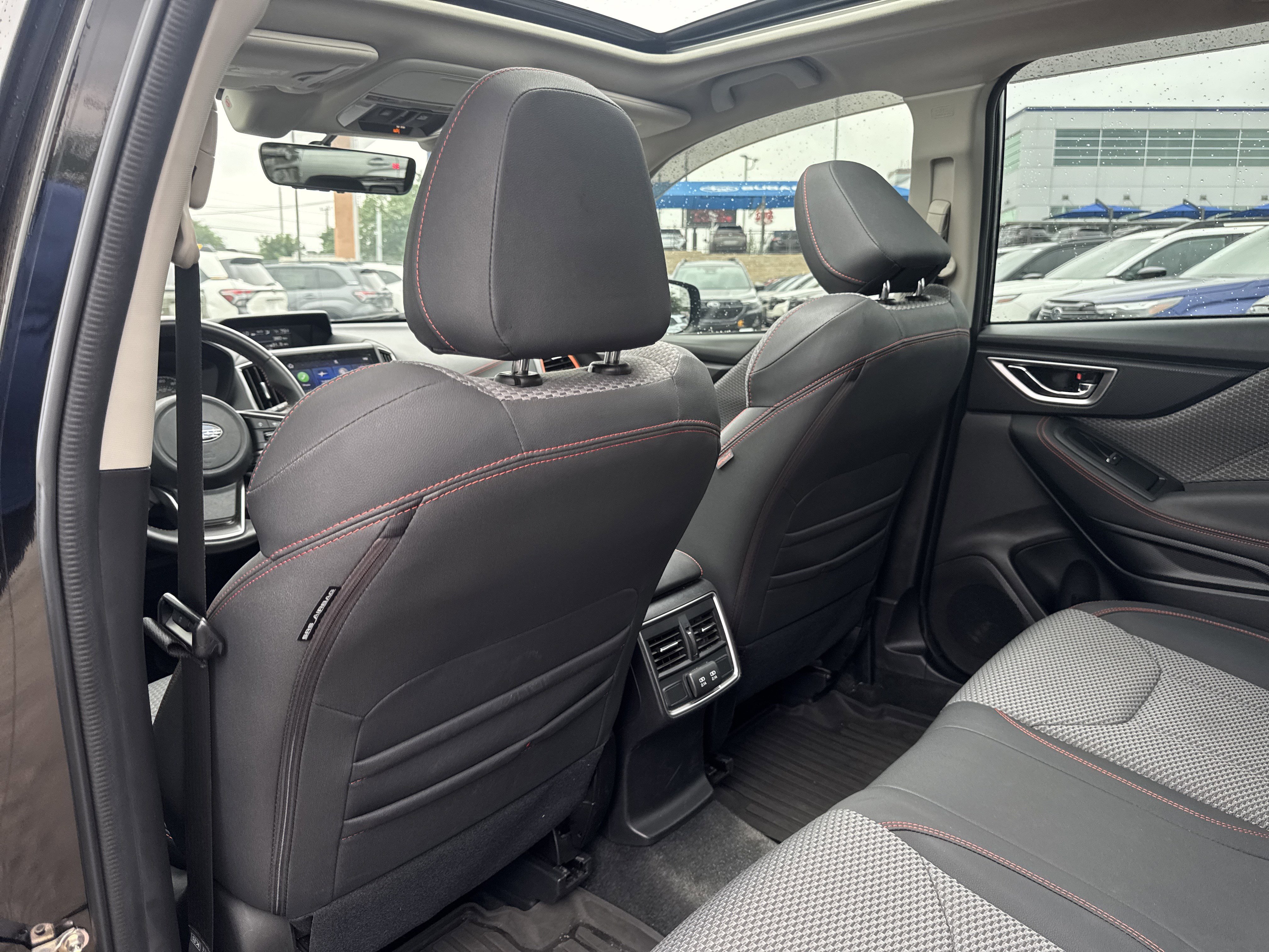 Used 2021 Subaru Forester Sport AWD/4WD image 27