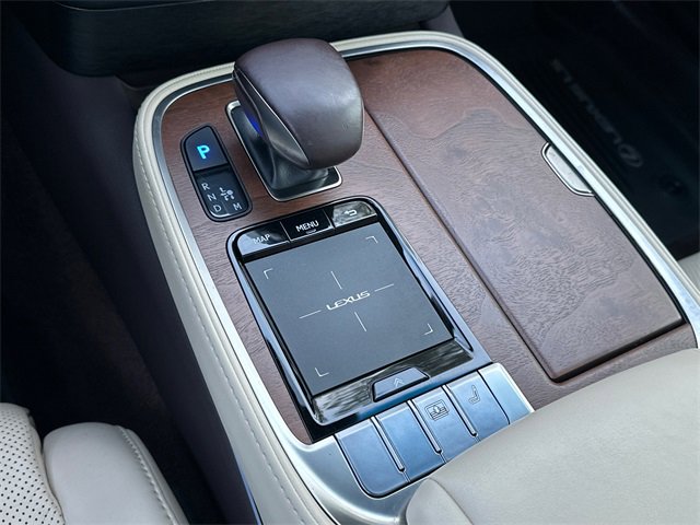 Used 2019 Lexus LS 500 image 33