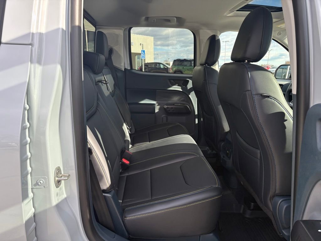 New 2026 Ford Maverick Lobo image 18