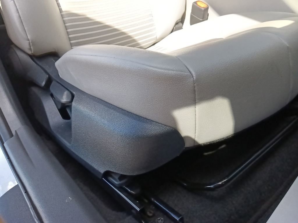 Used 2023 Toyota Camry SE FWD image 30