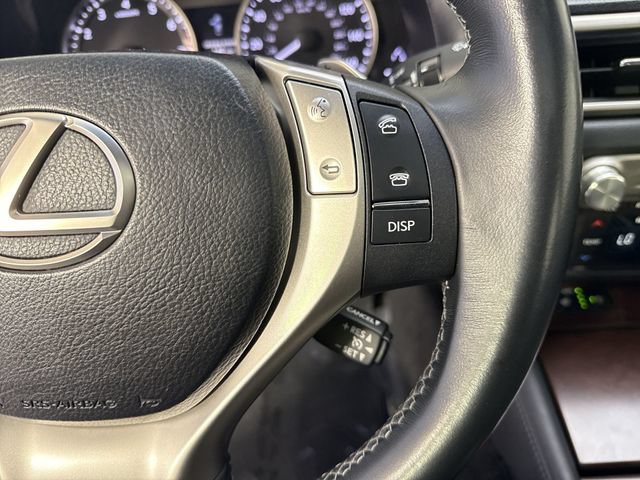 Used 2015 Lexus GS 350 w/ Premium Package RWD image 14