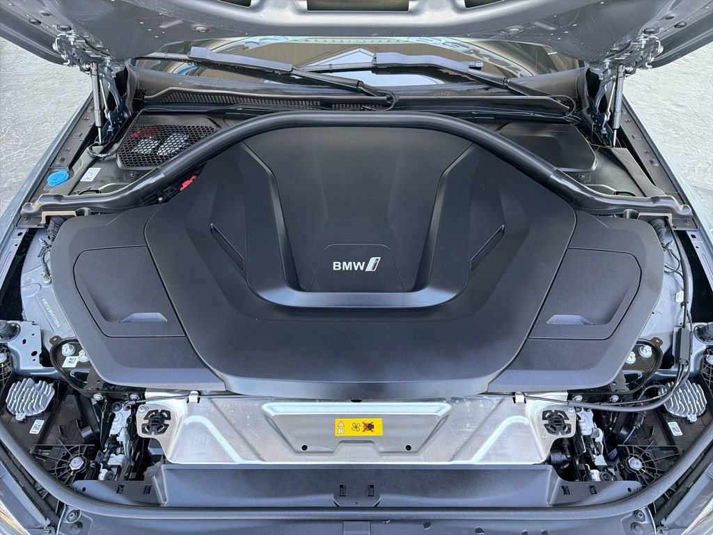 Certified 2023 BMW i4 eDrive40 RWD image 20