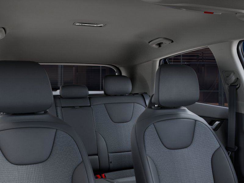 New 2026 Kia Niro Wind image 28