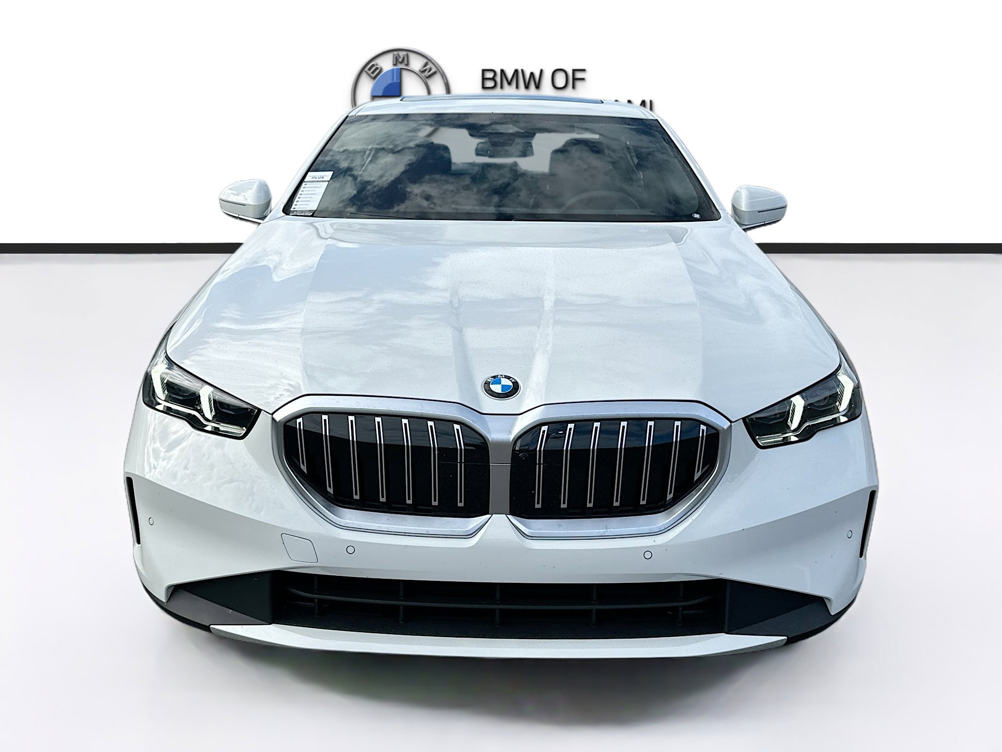 New 2026 BMW 530i image 2