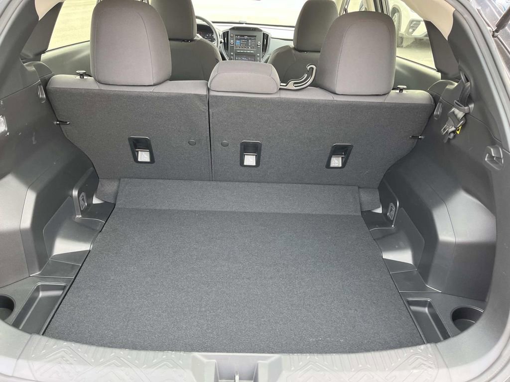 Used 2025 Subaru Impreza 2.0i image 18