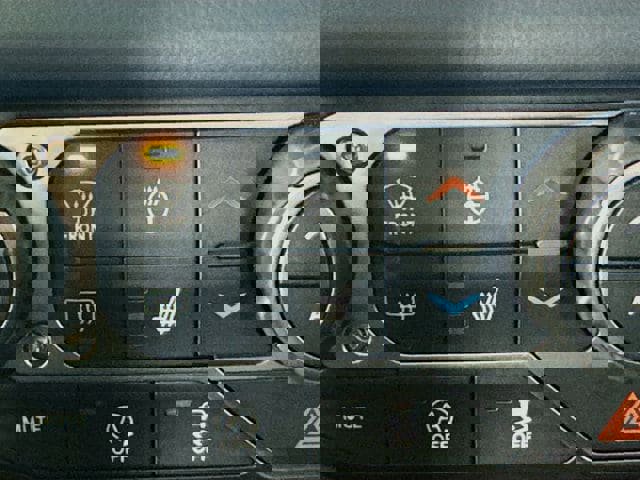 New 2026 Jeep Gladiator Rubicon image 22