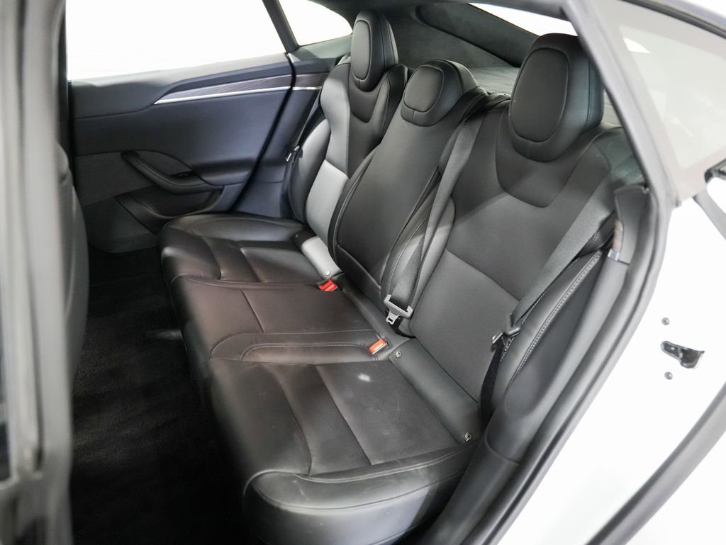 Used 2023 Tesla Model S AWD/4WD image 26