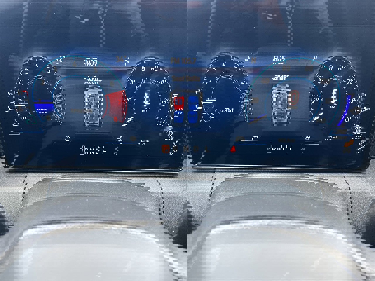 New 2025 Ford Mustang Coupe image 12