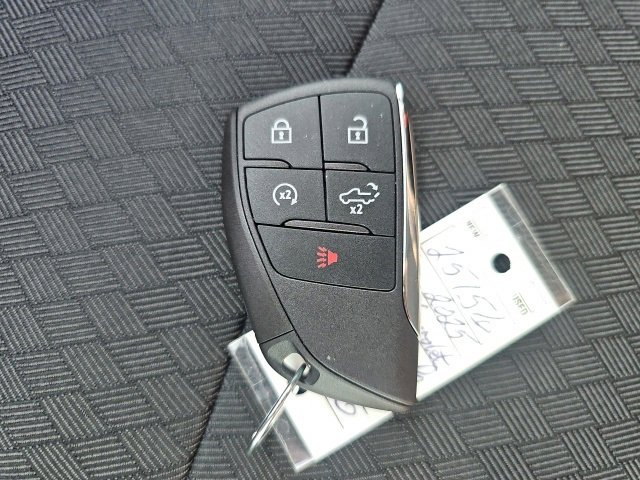 New 2025 Chevrolet Silverado 2500 LT w/ Safety Package image 23