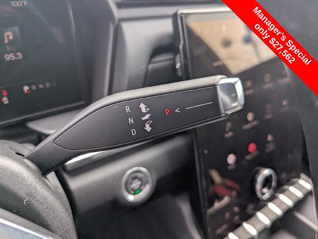 Used 2026 GMC Terrain Elevation FWD image 20