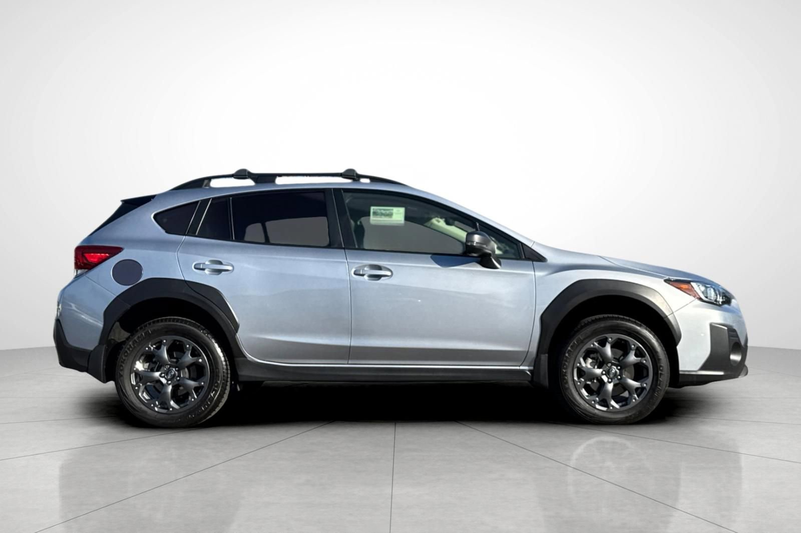 Used 2022 Subaru Crosstrek 2.5i Sport image 23