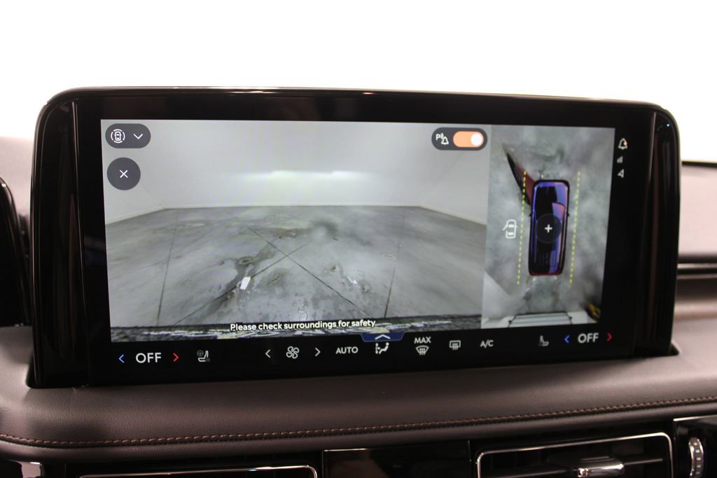 New 2026 Lincoln Aviator Reserve w/ Luxury Package RWD image 54