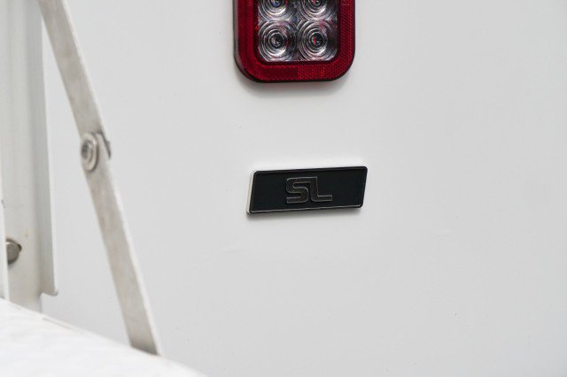 Used 2024 RAM 3500 SLT w/ Quick Order Package 2YG SLT image 27