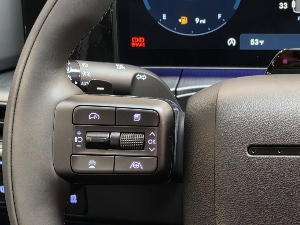 New 2026 Hyundai Santa Fe Calligraphy image 20