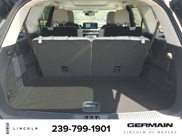 New 2026 Lincoln Aviator Reserve RWD image 22