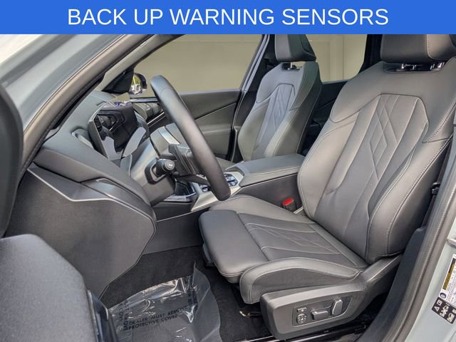 Used 2025 BMW X3 xDrive30i image 10