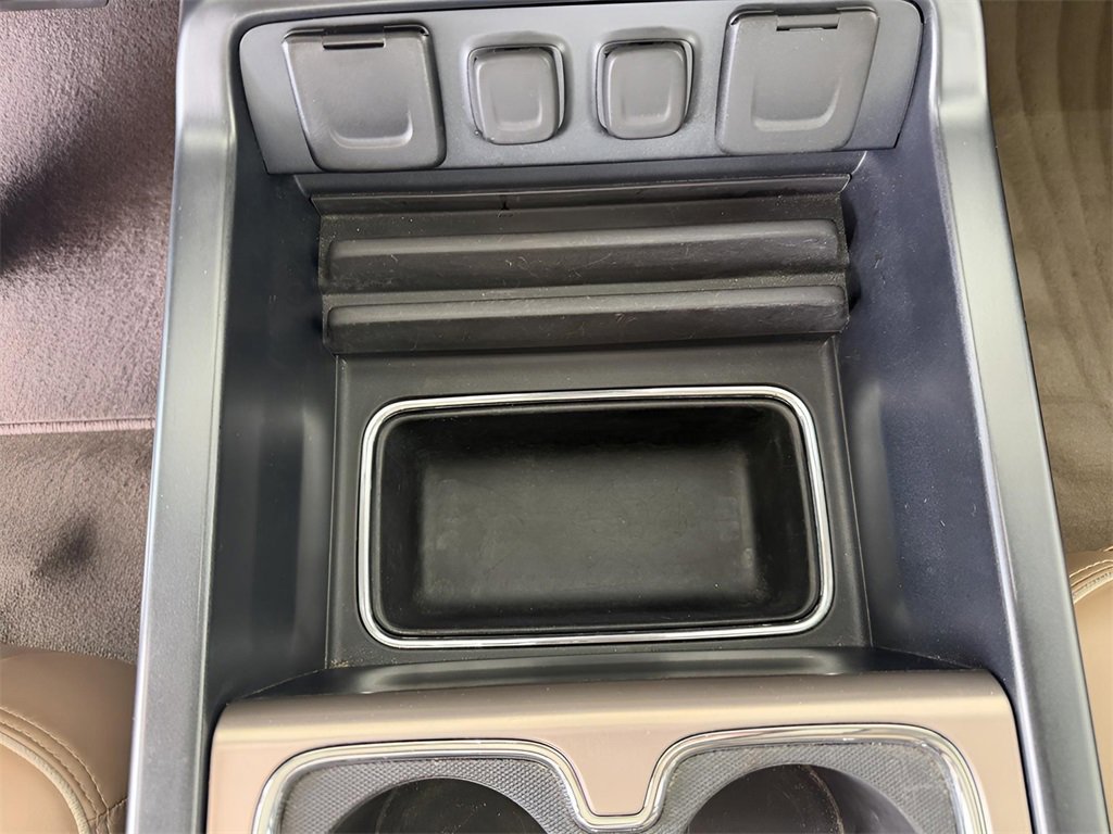 Used 2018 GMC Sierra 1500 Denali image 34