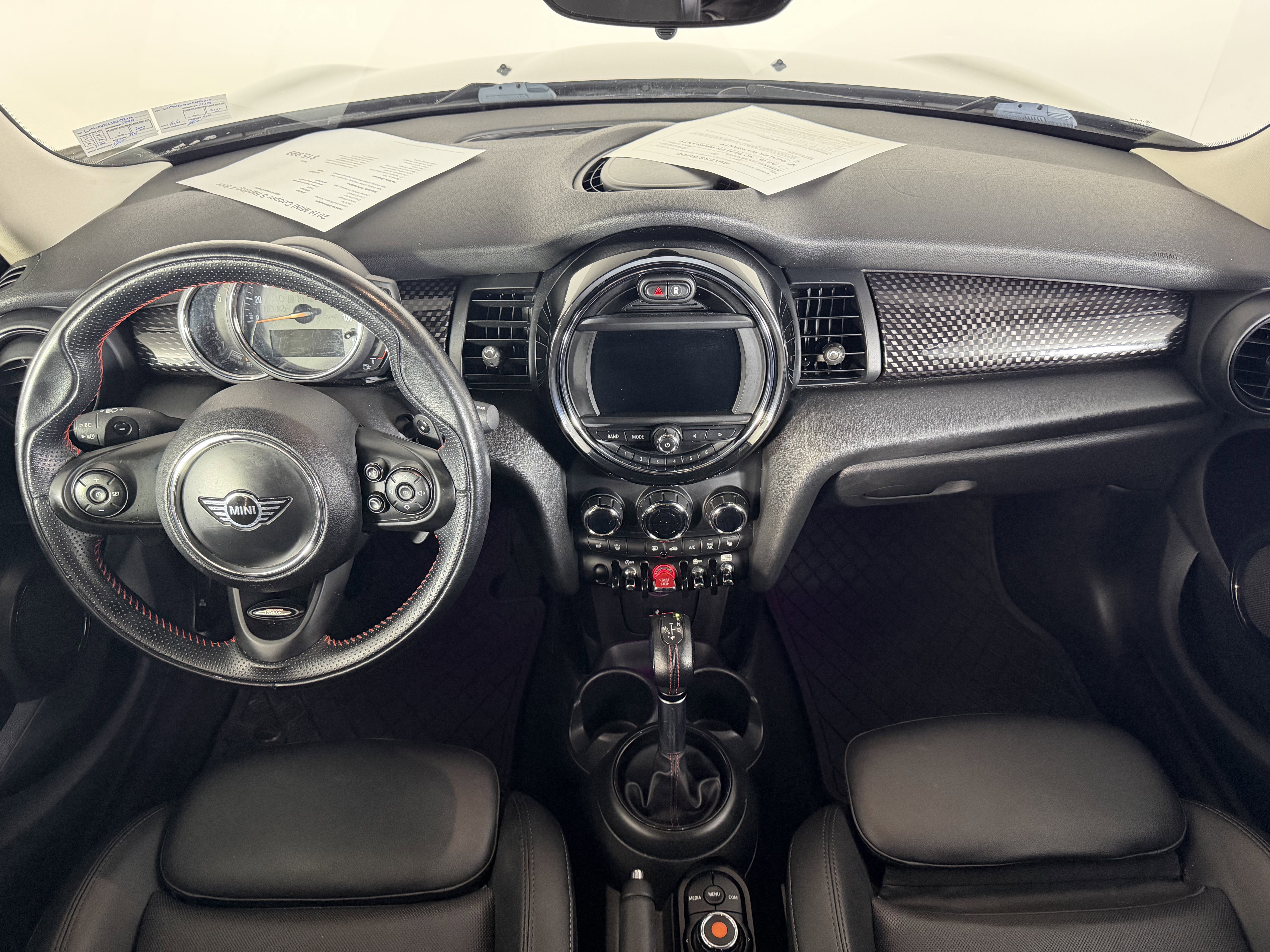 Used 2019 MINI Cooper S image 20