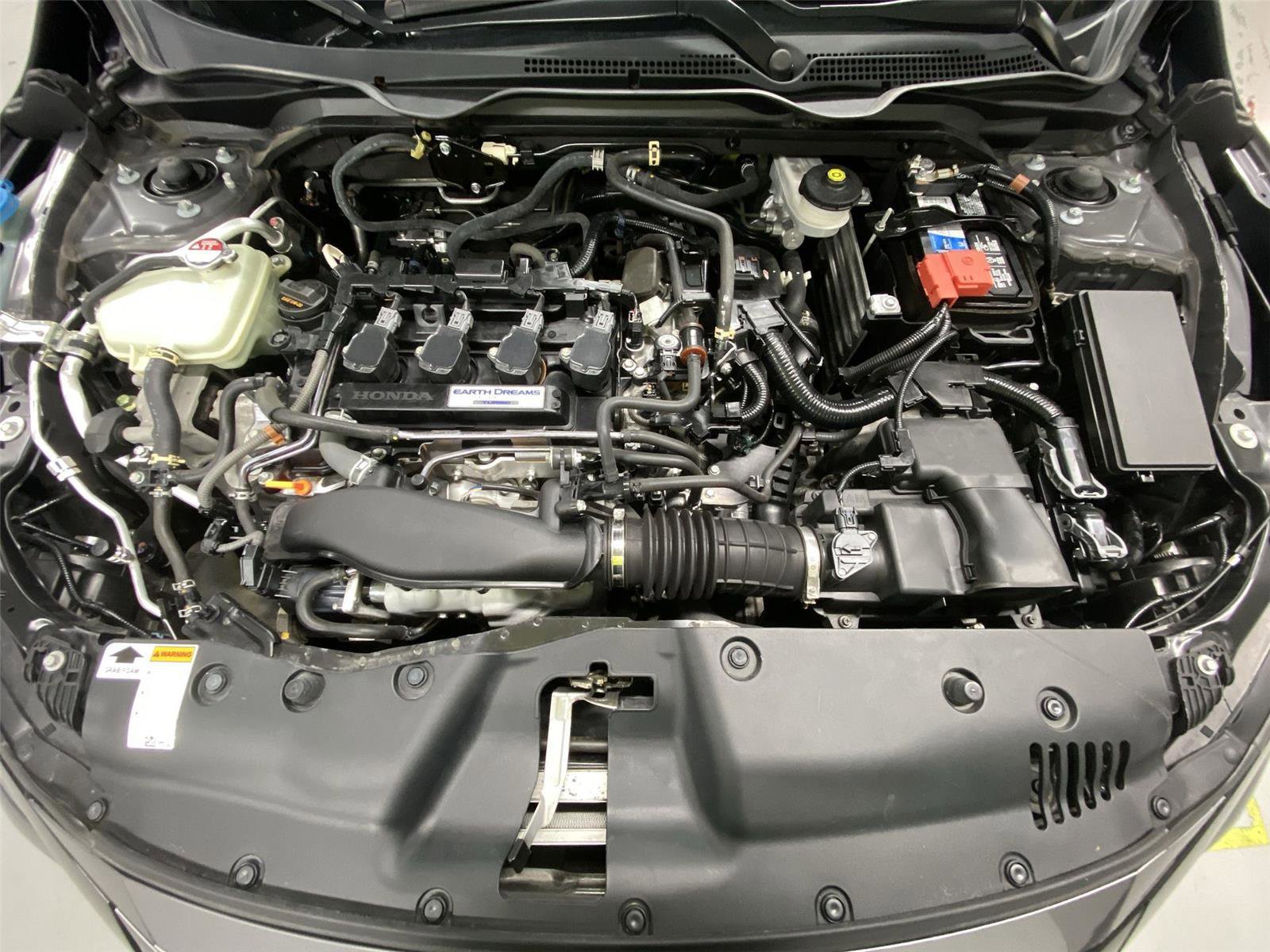 Used 2019 Honda Civic Si image 22