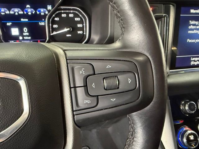 Used 2021 GMC Yukon XL Denali w/ Denali Ultimate Package image 26