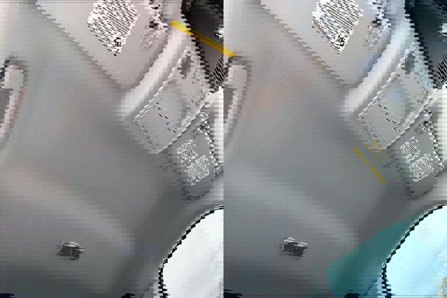 Used 2025 Ford Bronco Sport Big Bend image 16