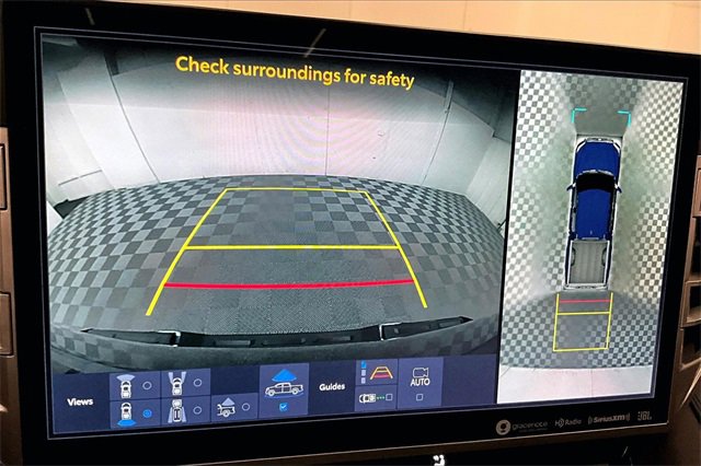 Used 2022 Toyota Tundra Platinum image 26