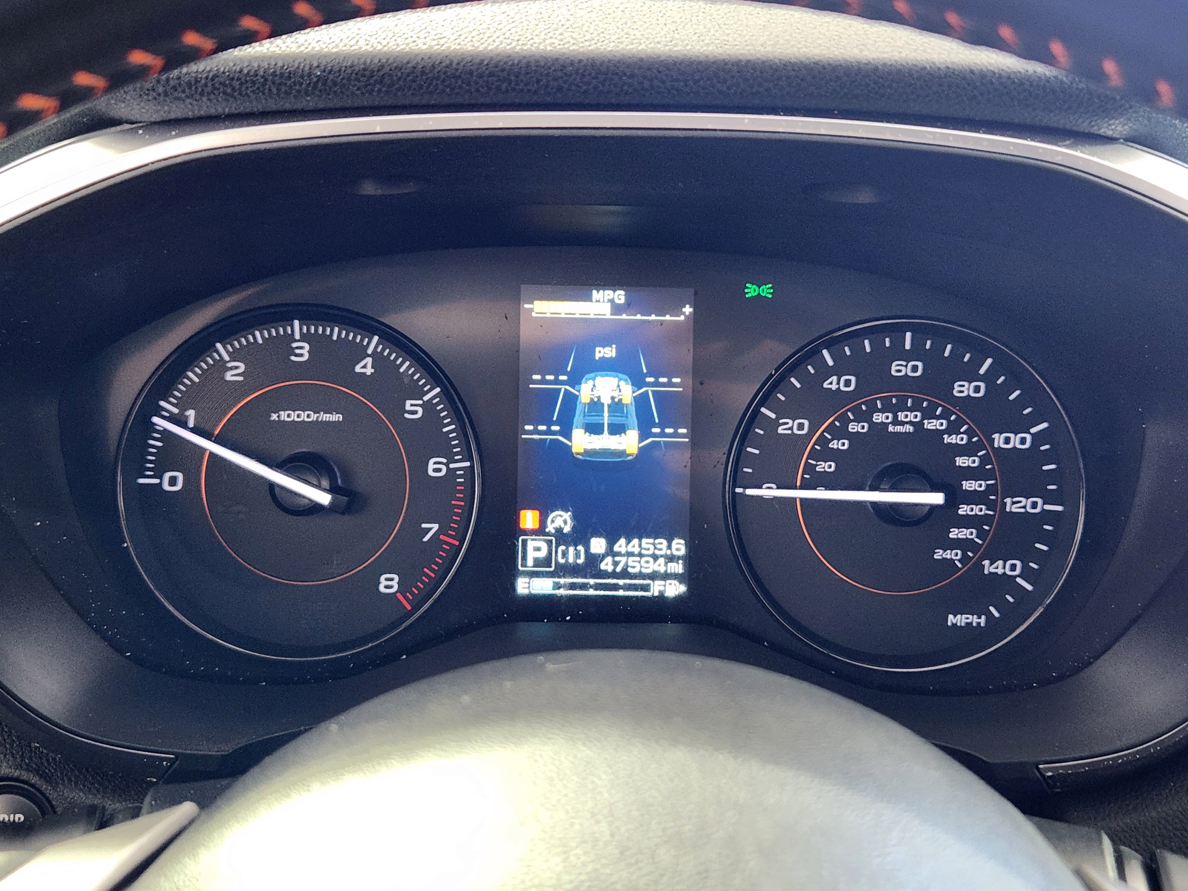 Used 2023 Subaru Crosstrek 2.0i Premium image 20
