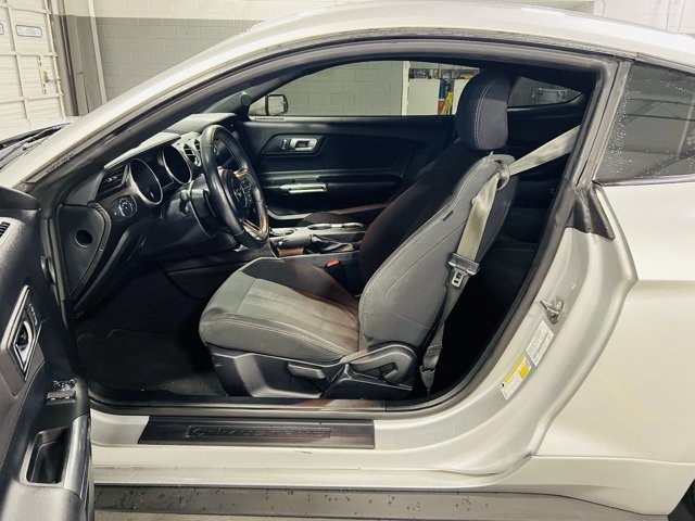 Used 2019 Ford Mustang EcoBoost image 22