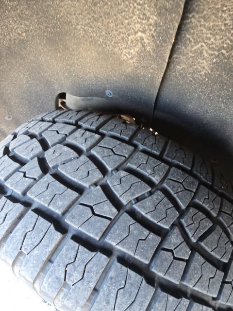 Used 2023 Chevrolet Tahoe LT RWD image 11