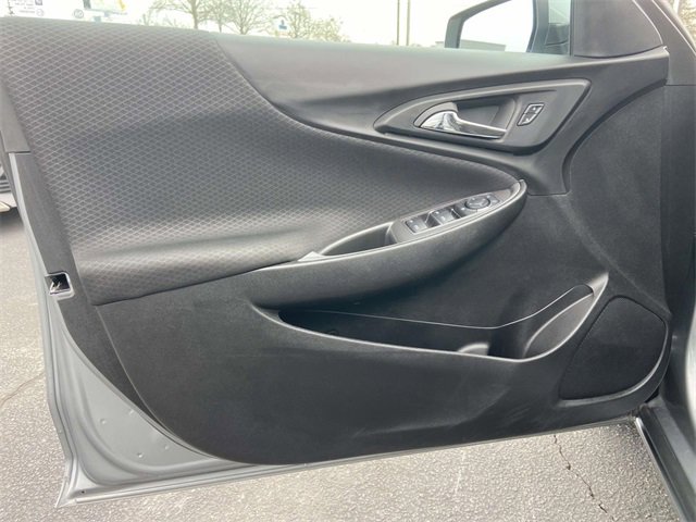 Used 2024 Chevrolet Malibu LT image 15