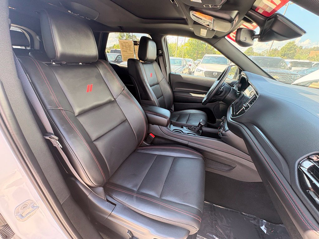 Used 2026 Dodge Durango GT AWD/4WD image 32