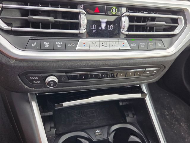 Used 2022 BMW 230i Coupe w/ Premium Package 2 RWD image 19