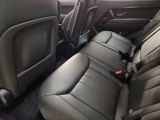 New 2026 Land Rover Range Rover Sport SE image 28