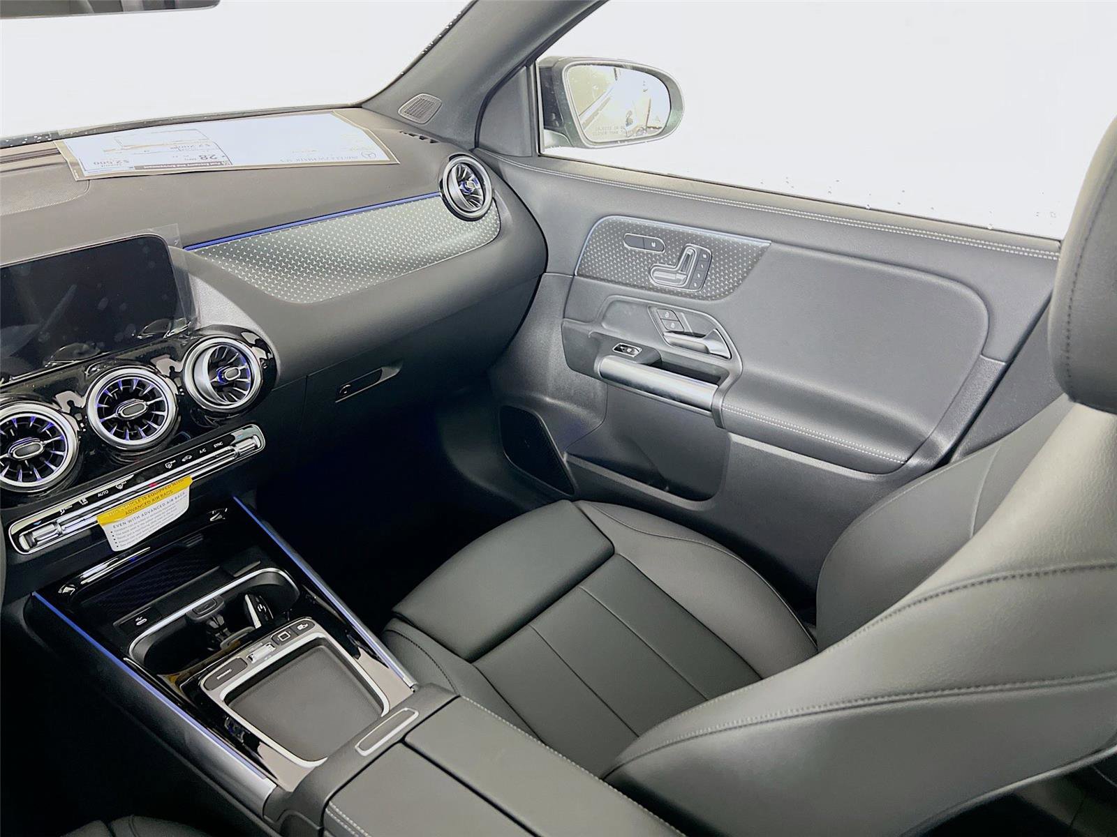 Certified 2026 Mercedes-Benz GLA 250 4MATIC image 22