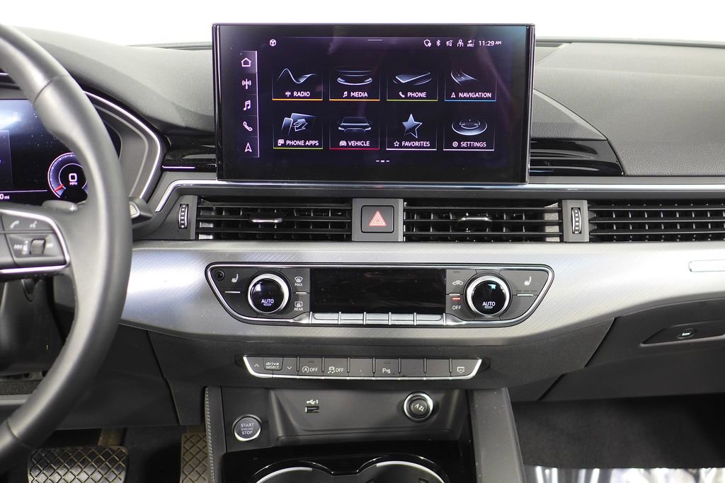 Used 2023 Audi A5 2.0T Premium Plus w/ Premium Plus image 17