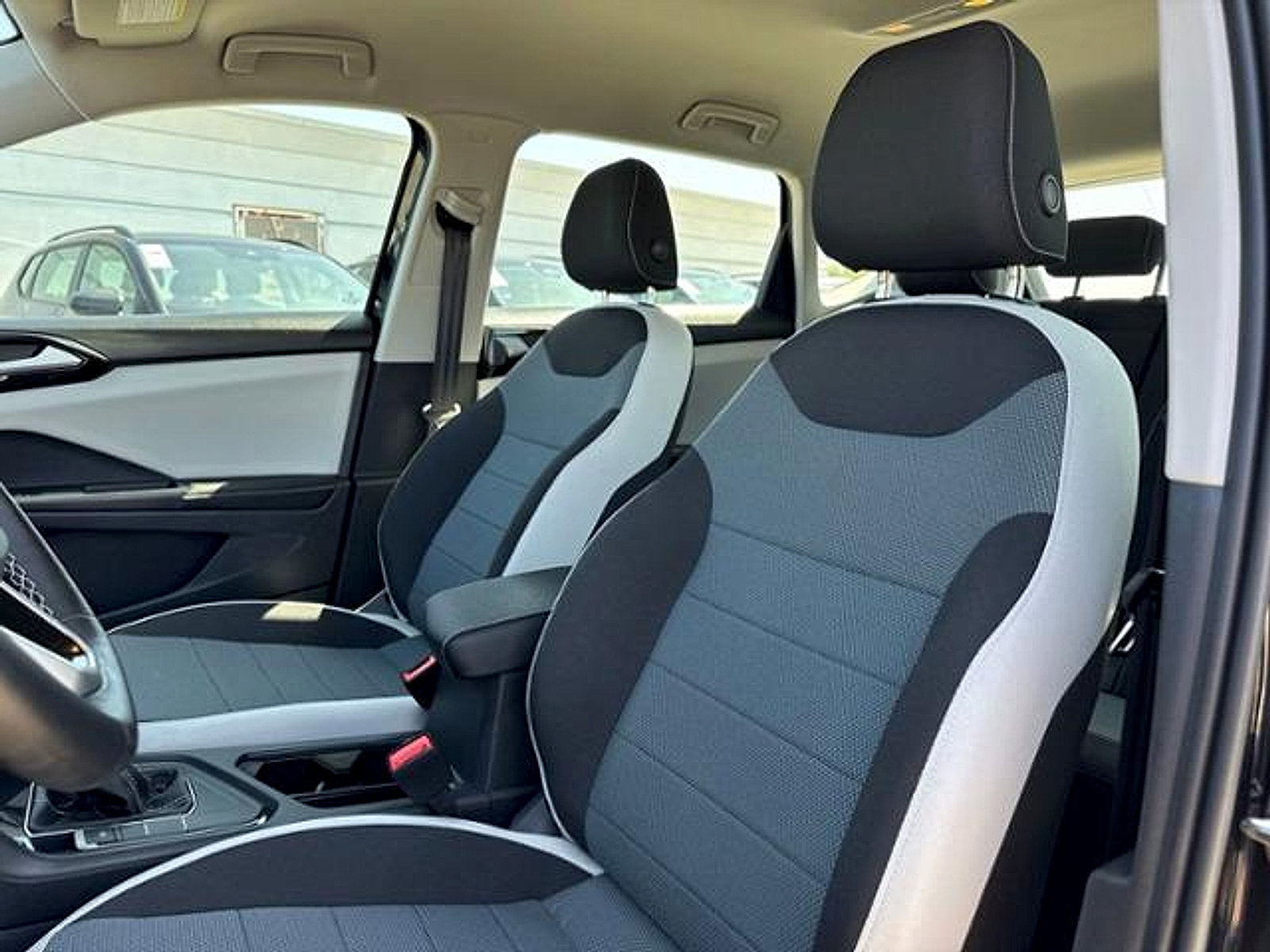 New 2026 Volkswagen Taos S FWD image 13
