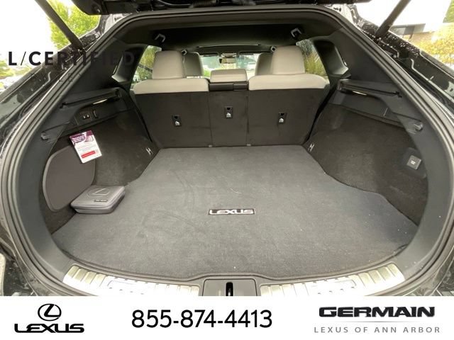 Certified 2024 Lexus RX 350 w/ Convenience Package AWD/4WD image 23