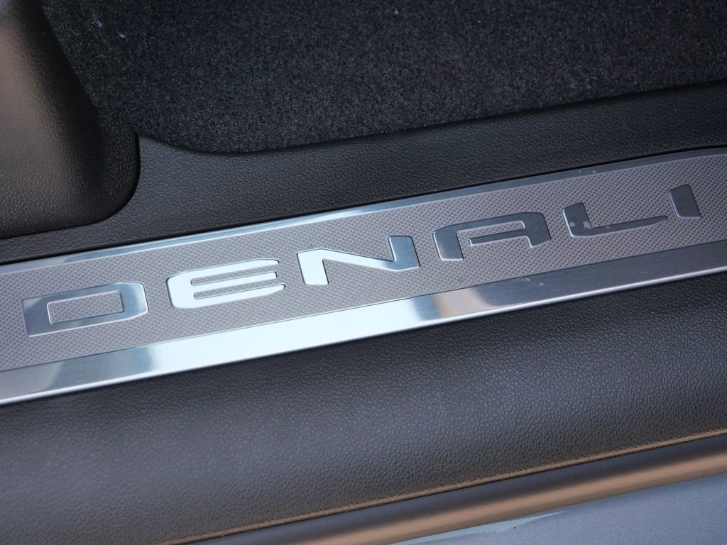 New 2026 GMC Sierra 3500 Denali w/ Denali Reserve Package AWD/4WD image 26