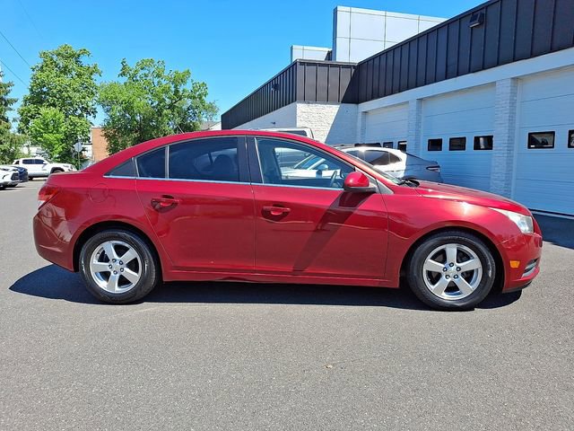 Used 2011 Chevrolet Cruze LT FWD image 7
