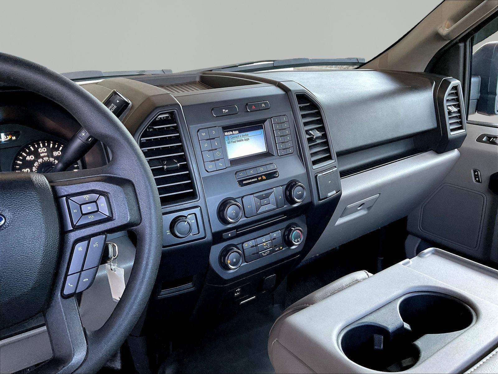 Used 2018 Ford F150 XL w/ Equipment Group 101A Mid RWD image 10