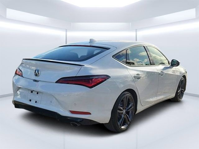 Used 2023 Acura Integra A-Spec FWD image 4