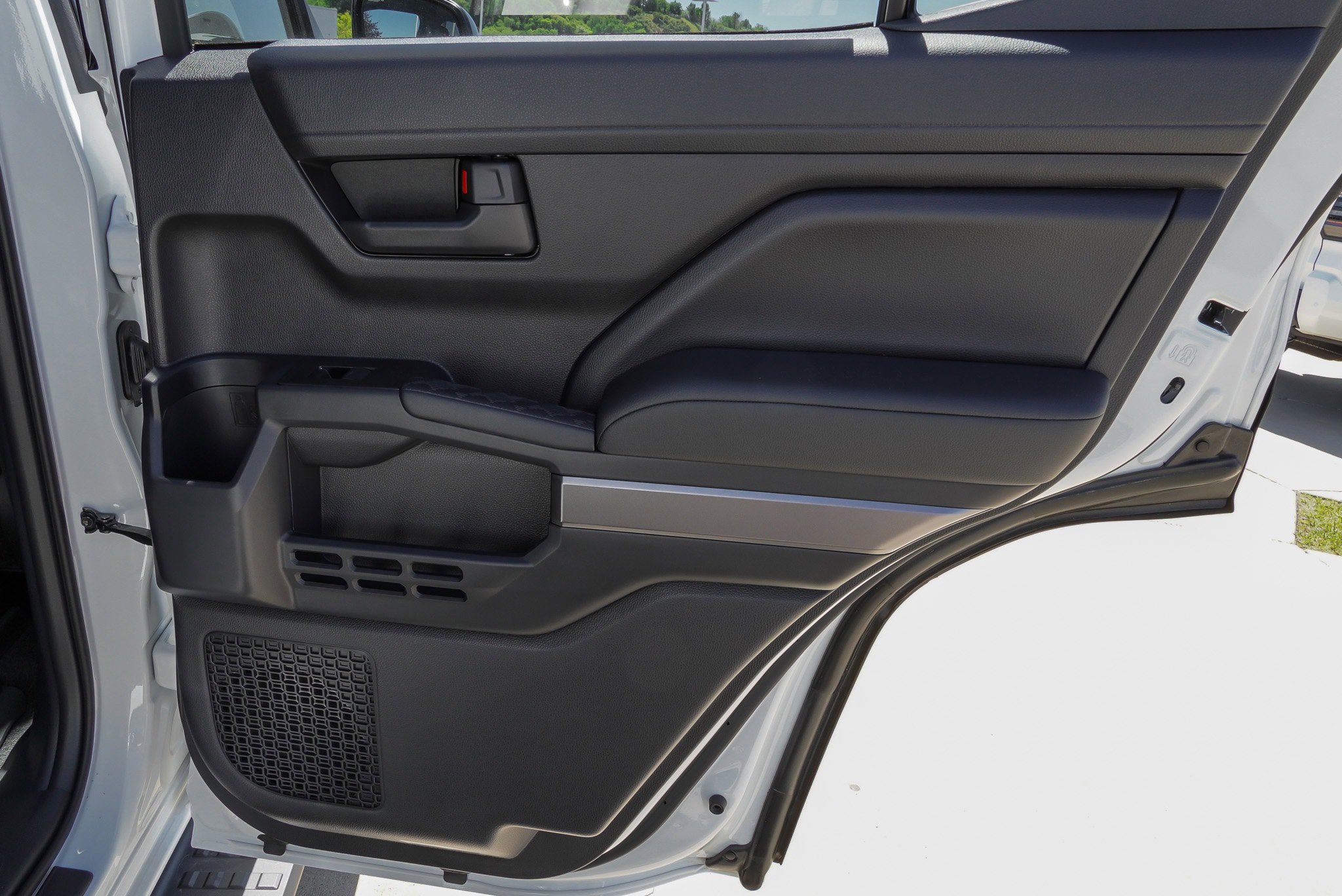 New 2026 Toyota 4Runner TRD Off-Road AWD/4WD image 30