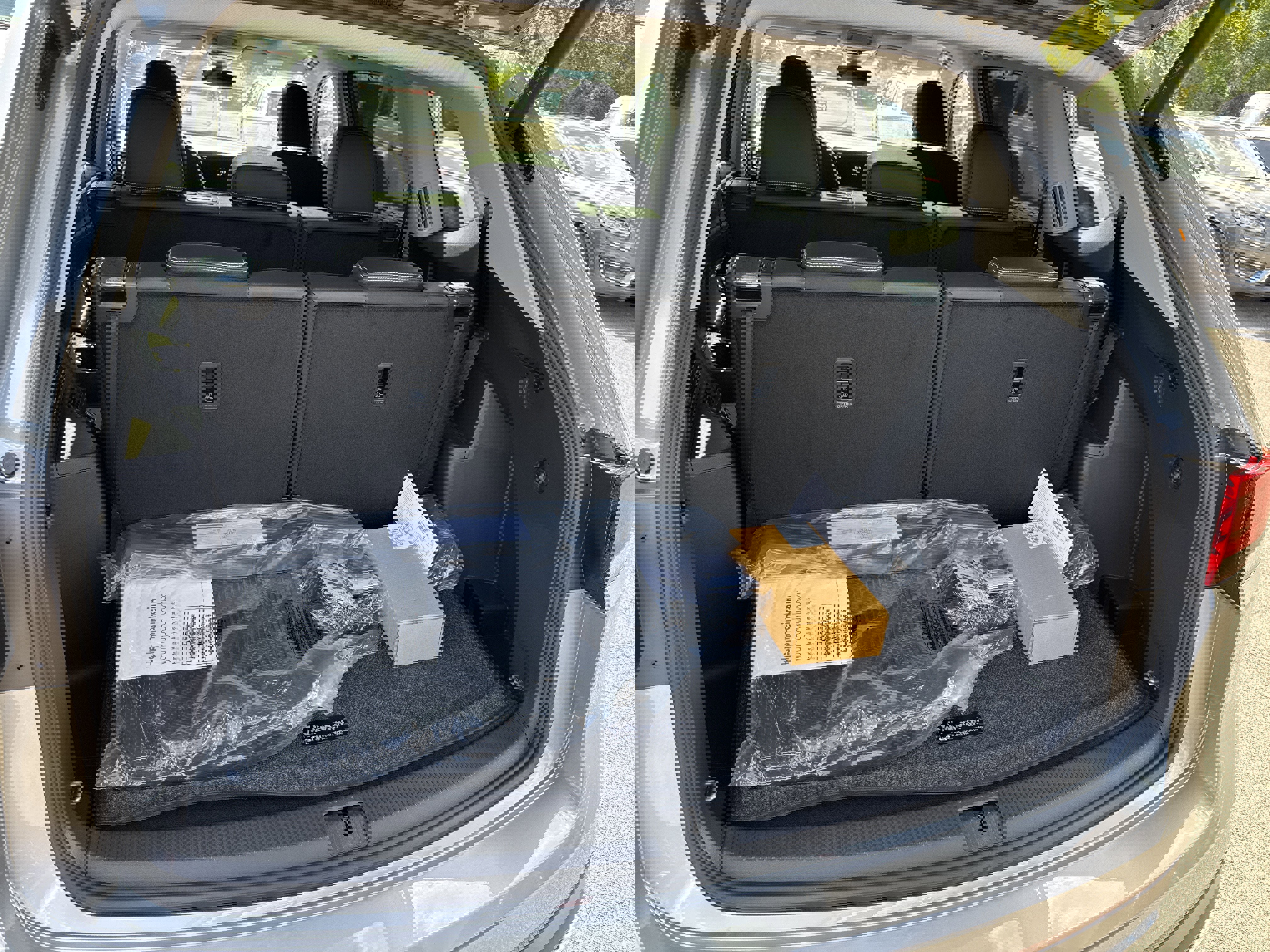 New 2026 Volkswagen Atlas SE image 27