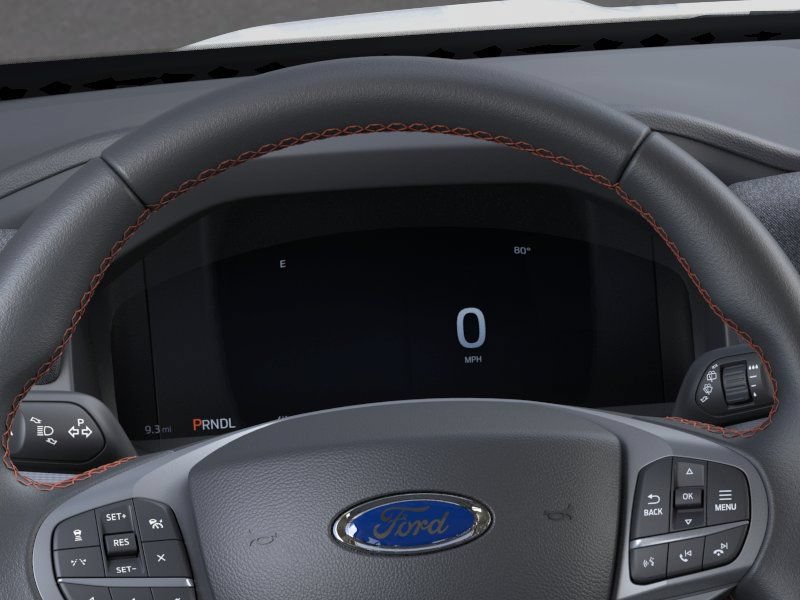 New 2026 Ford Explorer Active AWD/4WD image 15
